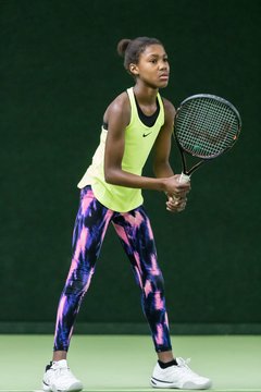 Noma Noha Akugue 410 - Holmer Indoor Cup